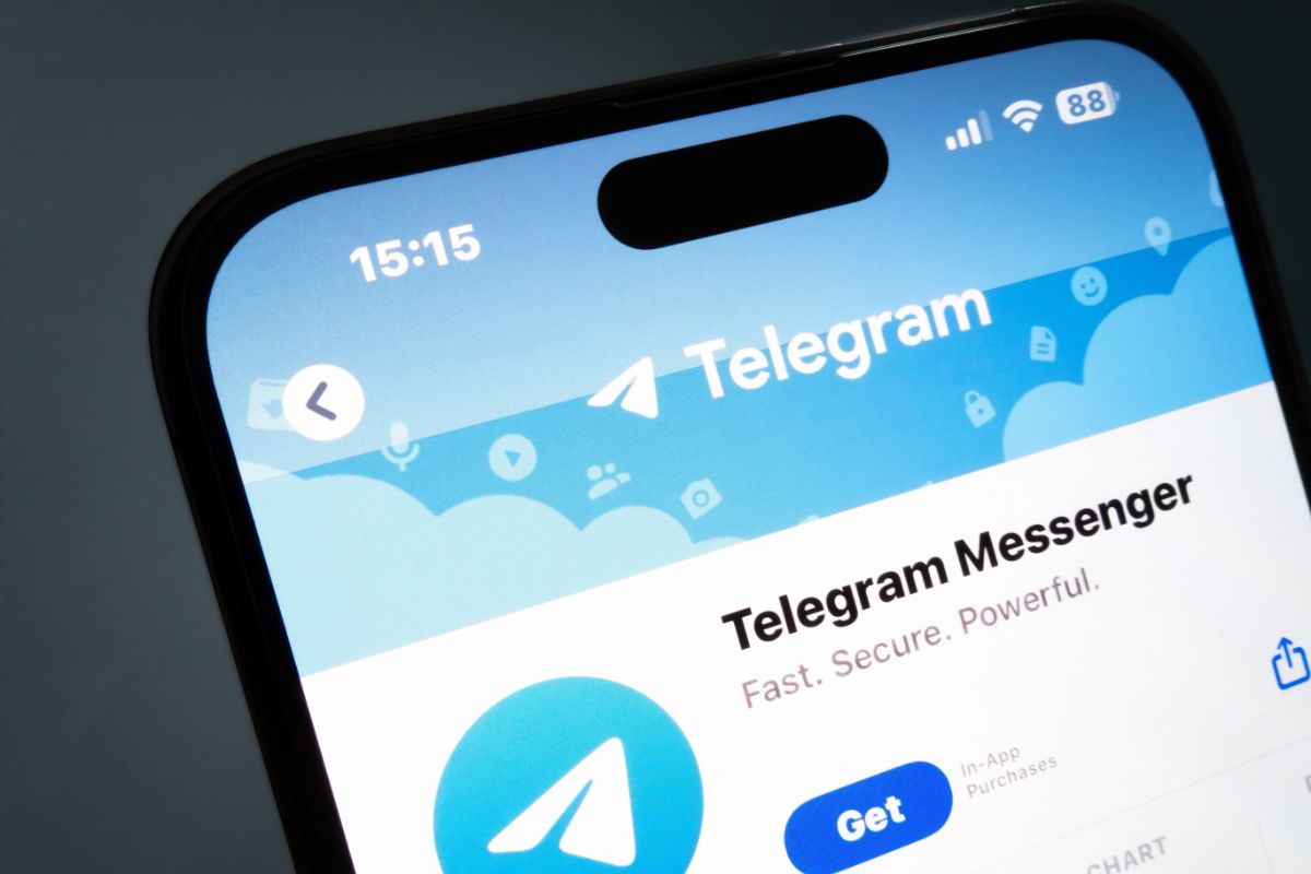 Kaip užsidirbti pinigų iš Telegram kanalo?