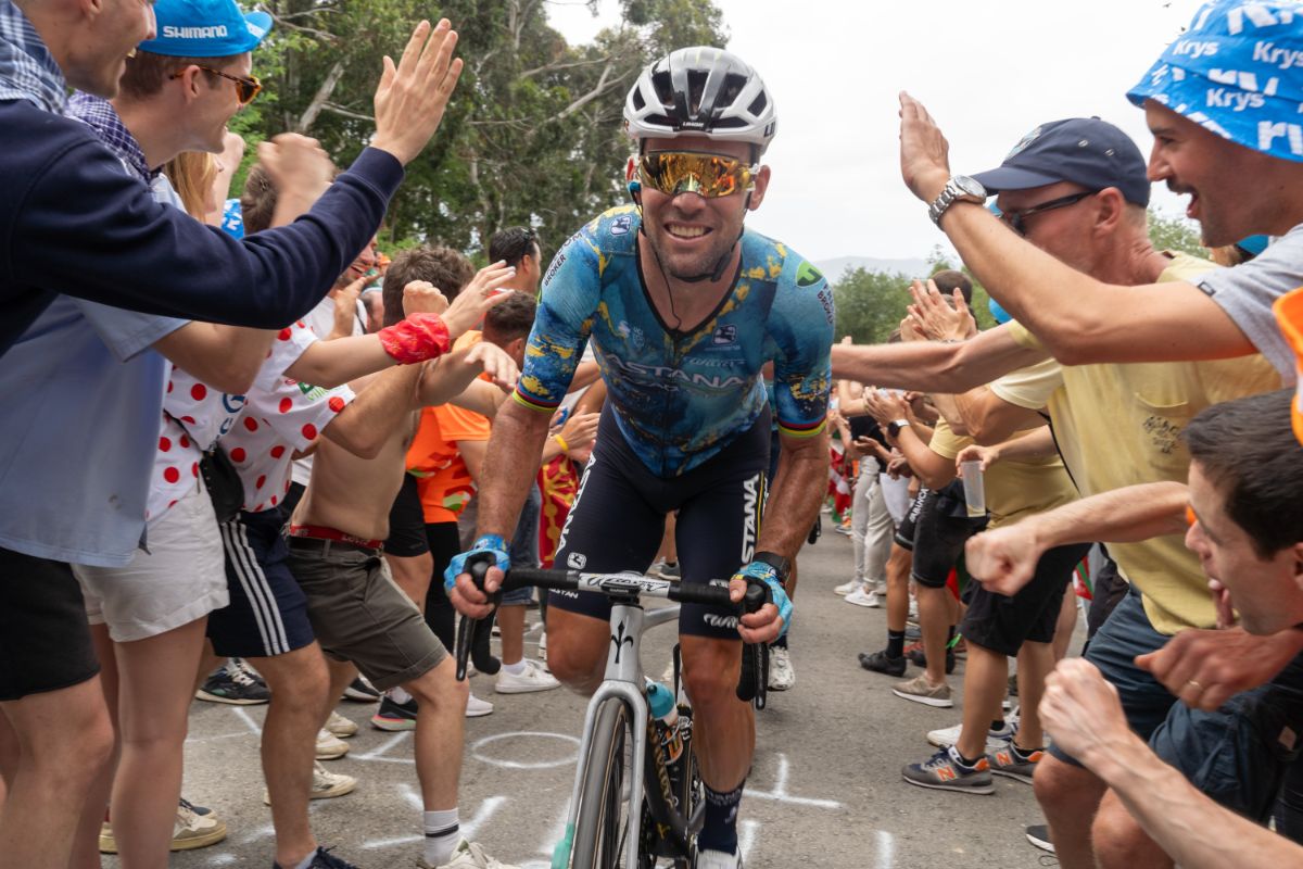 Tour De France nugalėtojai pastaruosius 12 metų