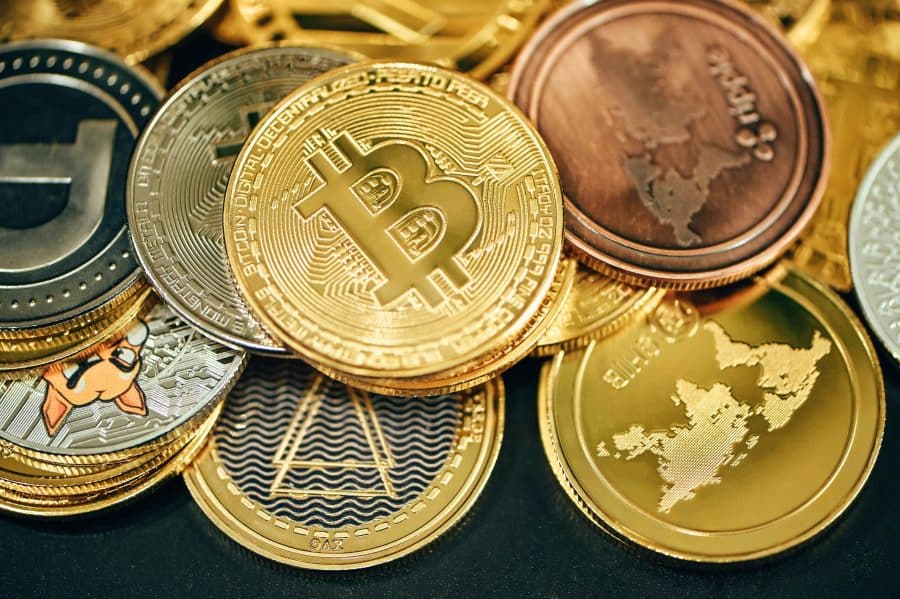 9. Bitcoin – didžiausia ir paklausiausia kriptovaliuta pasaulyje