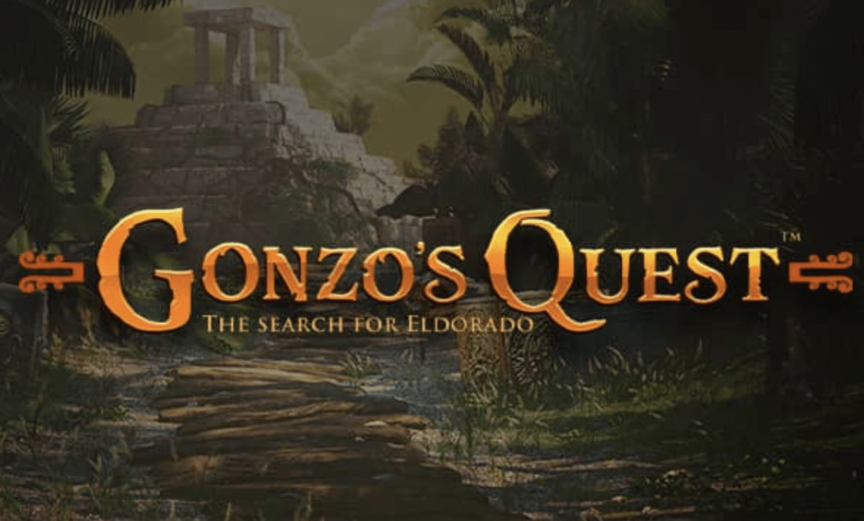 gonzos quest