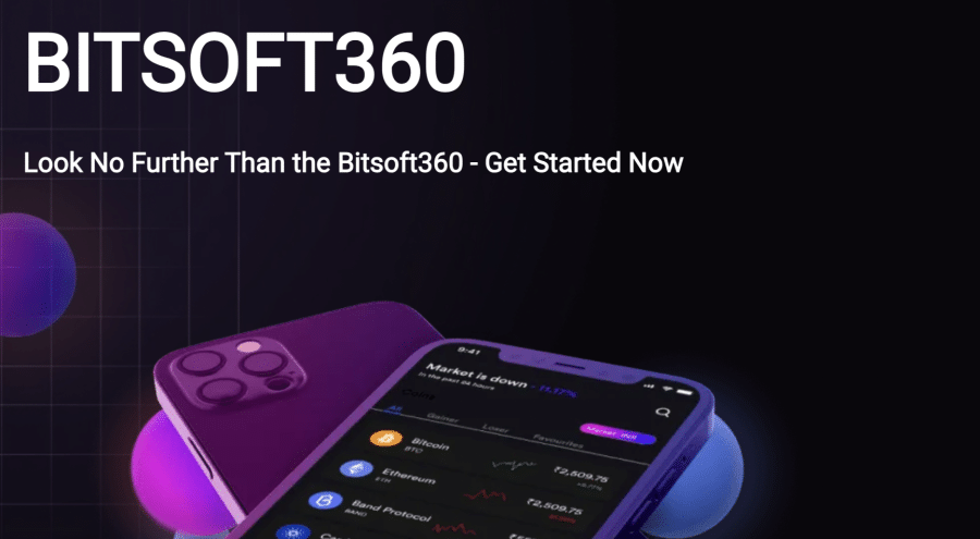 Bitsoft360 atsiliepimai – kokia tai platforma?