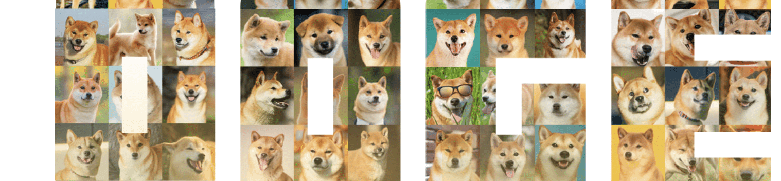 7. Dogecoin (DOGE) - Vis Dar Populiariausias Memecoin