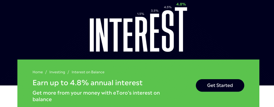 etoro investiciju skaiciuokle