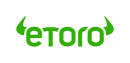 eToro Logo