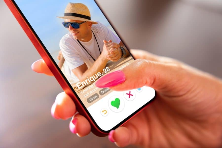 Tinder atsiliepimai apie mokamą platformos versiją