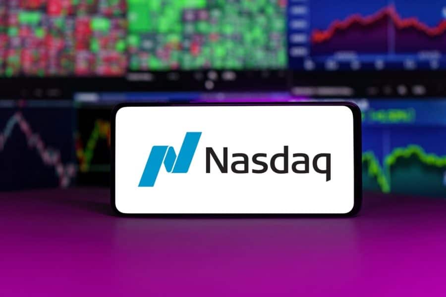 Nasdaq Vilnius biržos apžvalga