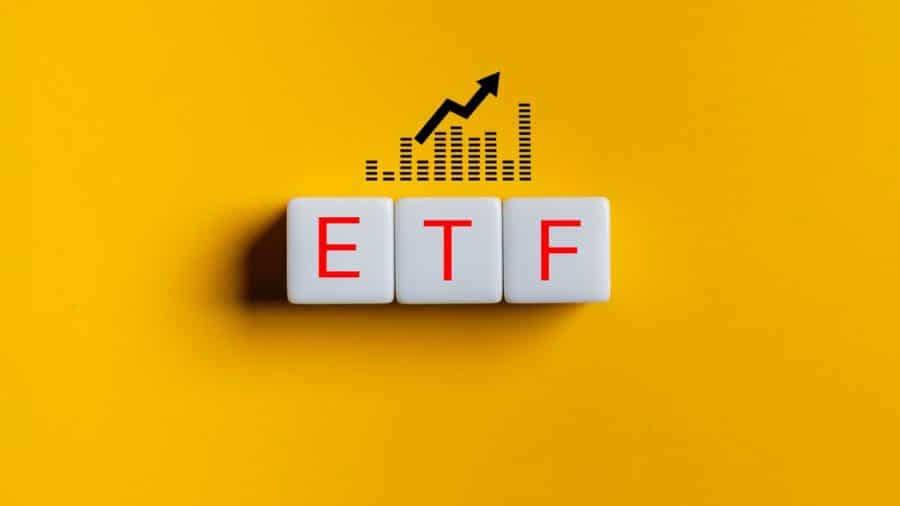 swedbank etf