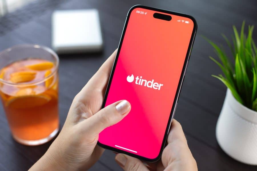 Kas yra Tinder ir kaip pradėti naudoti?