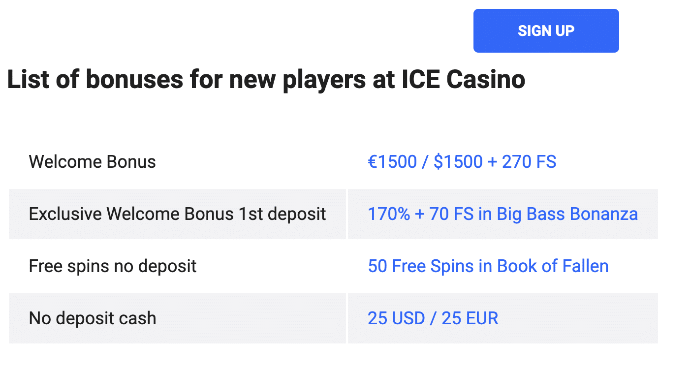 icecasino