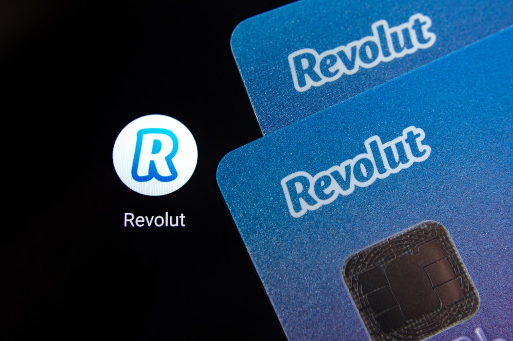 Revolut Privalumai ir Trūkumai