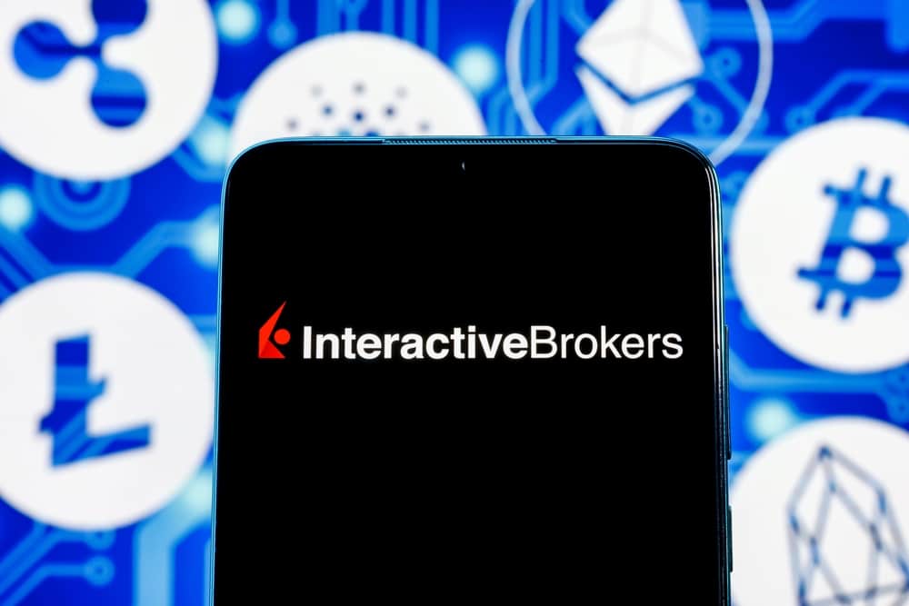 interactive brokers lietuva