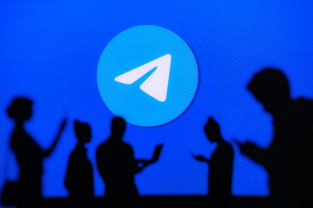 kas yra privacios telegram grupes