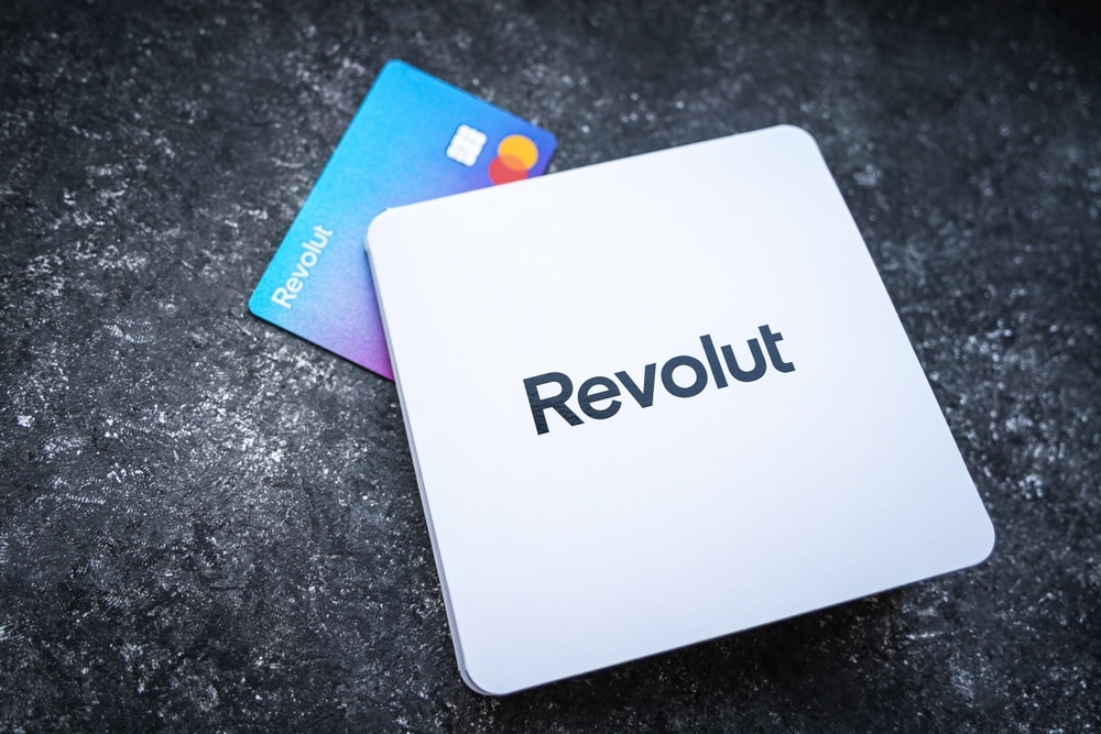 revolut