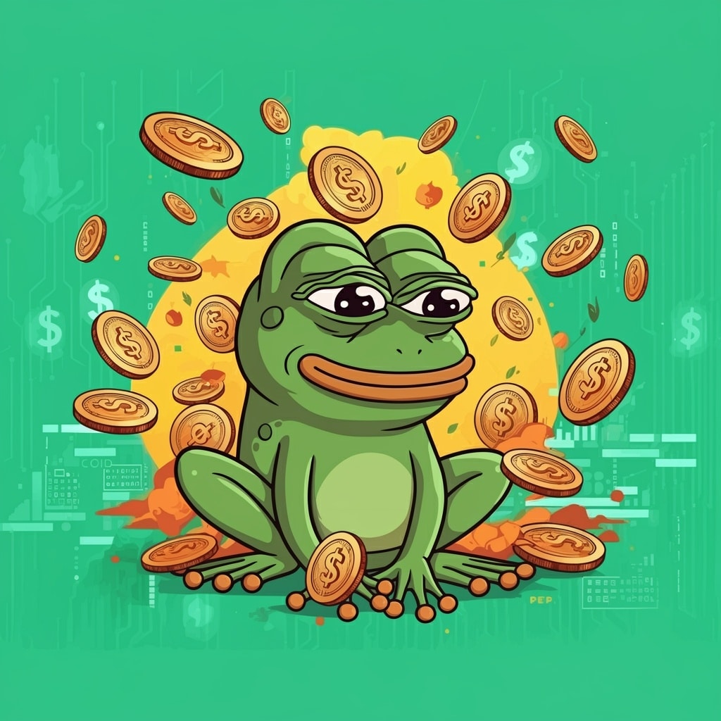 pepe coin