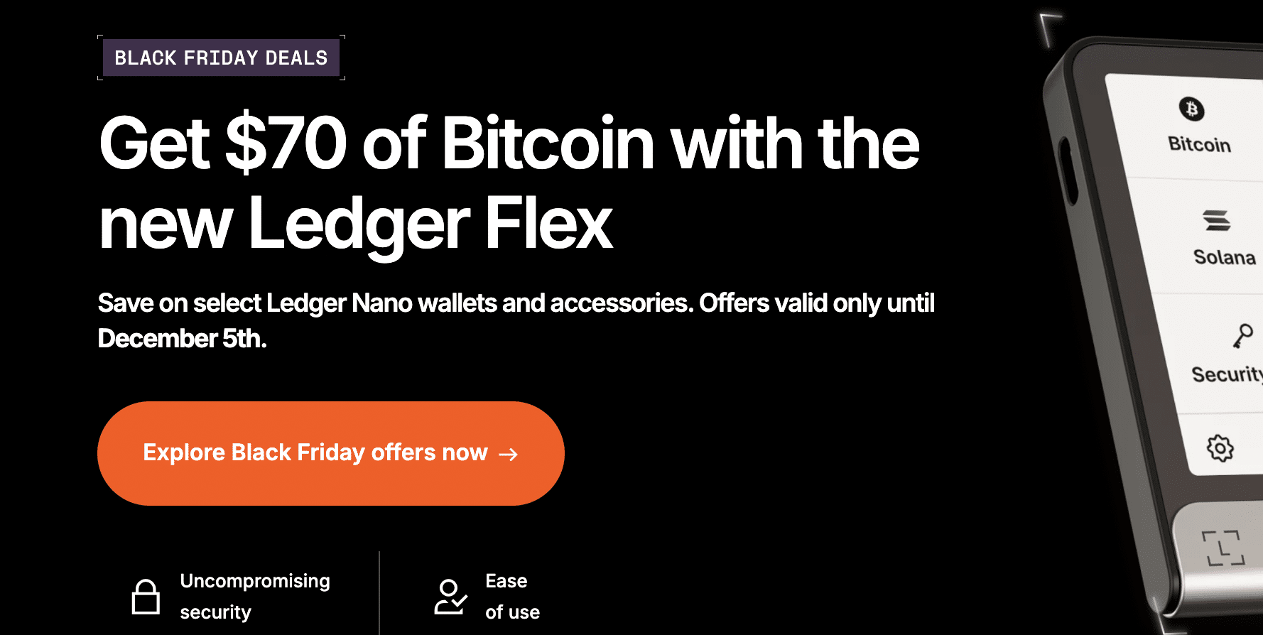 ledger