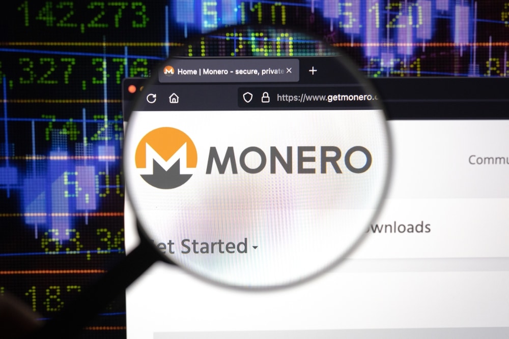 monero