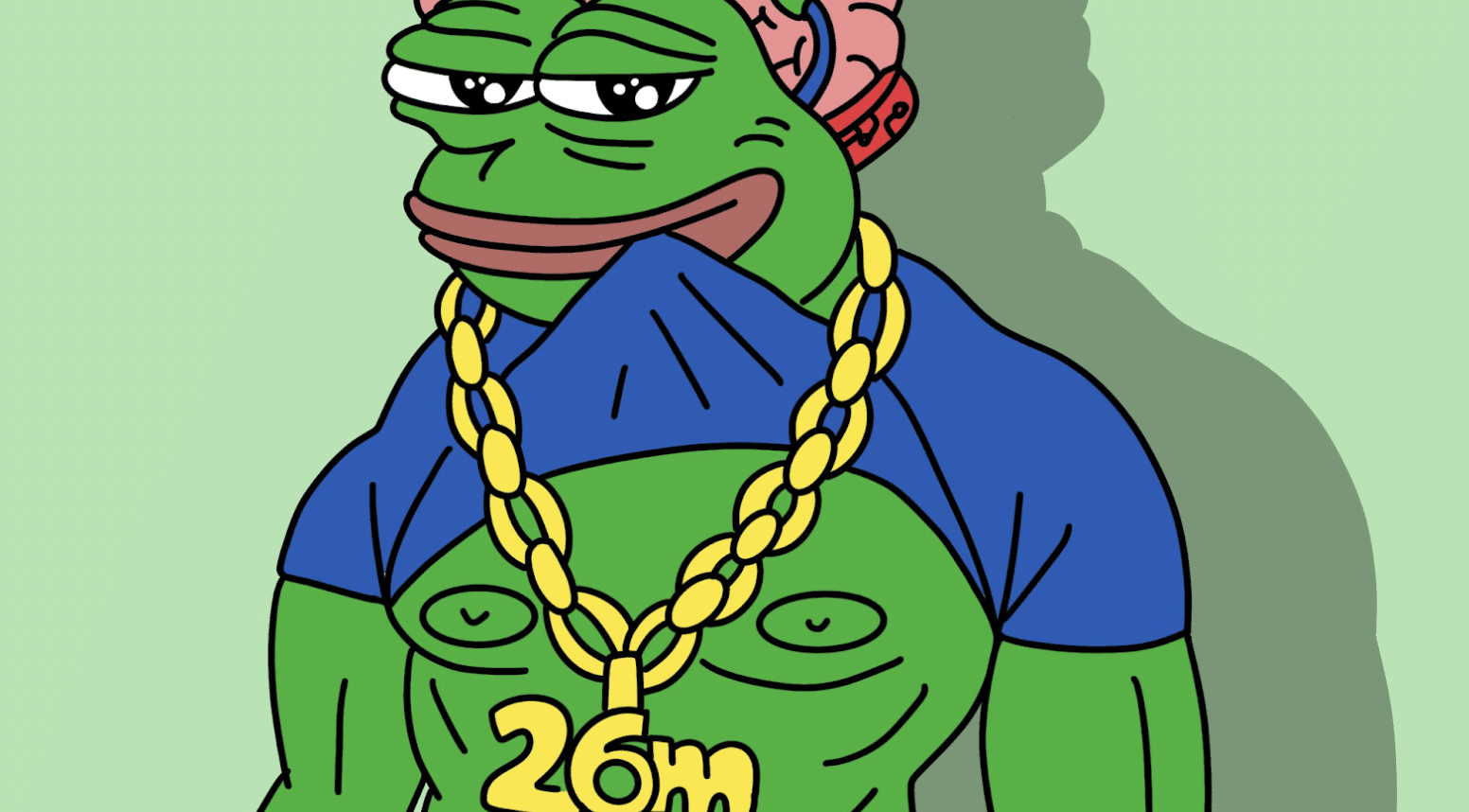 pepe unchained