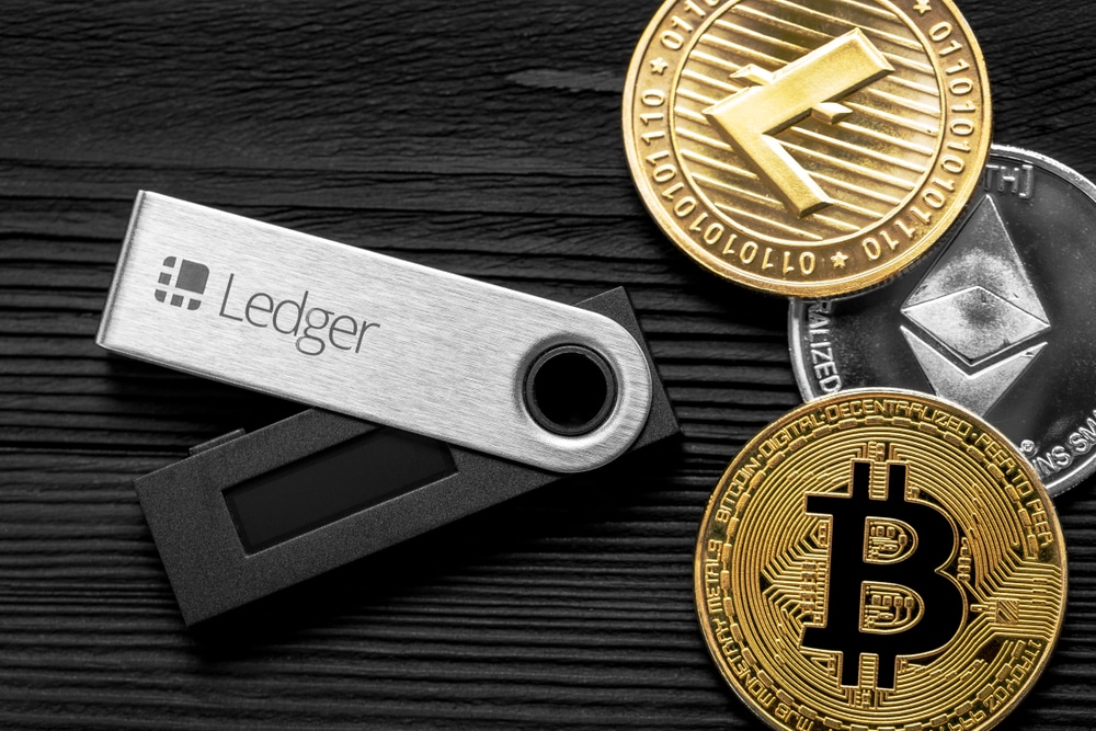 ledger