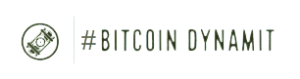 Bitcoin Dynamit logo