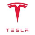 Tesla logo