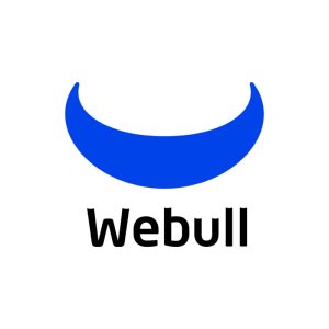 Webull logo