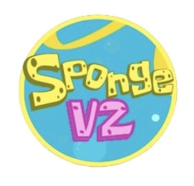 Sponge V2 logo