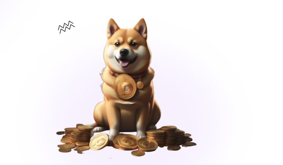 Dogecoin20 ir Nepastāvīgs un vienlaikus stabils