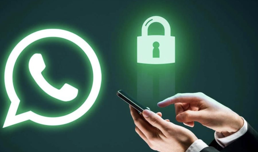 WhatsApp kļūs vēl privātāks