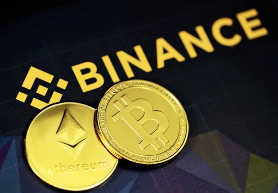 Binance atsaucas uz Izraēlas militārajiem pieprasījumiem iesaldēt kriptovalūtas makus