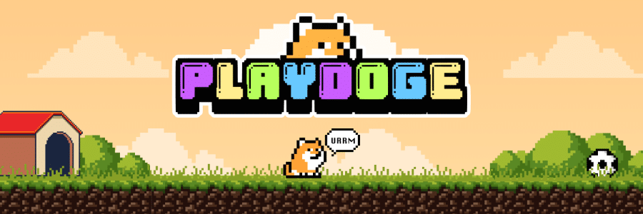 Vai ir vērts iegādāties PlayDoge žetonus?