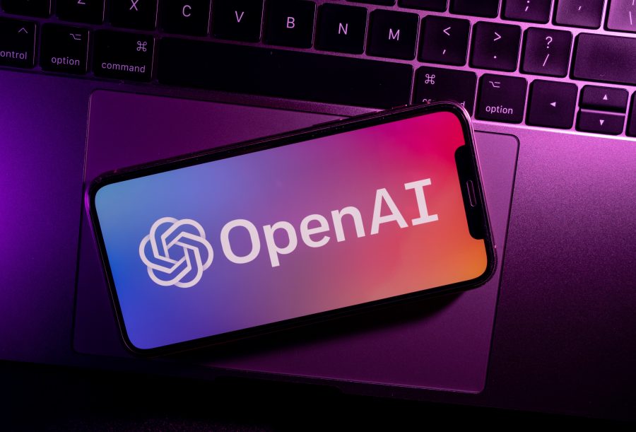 OpenAI pēc lielās finansēšanas kārtas nodrošina 4 miljardu ASV dolāru kredītlīniju