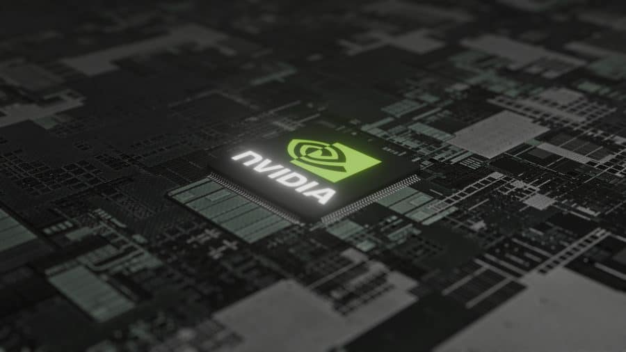 SoftBank pirmā saņem jaunās Nvidia mikroshēmas superdatoram