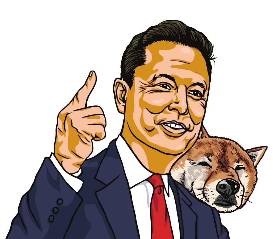 Dogecoin mērķis ir 10 $, jo Īlons Masks ir iekļauts Trampa administrācijā. Kāda kriptovalūta būs nākamā?