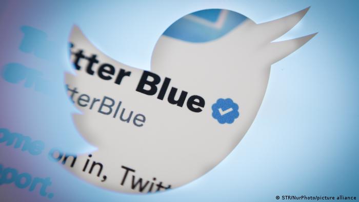 Twitter Blue volvió