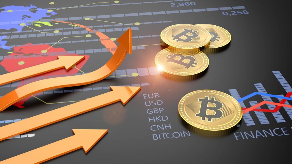 Predicción Precio Bitcoin: ¿podría Superar BTC Los 18.000 Dólares?