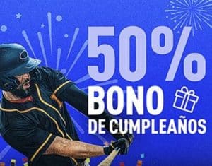 código promocional instabet cumpleaños