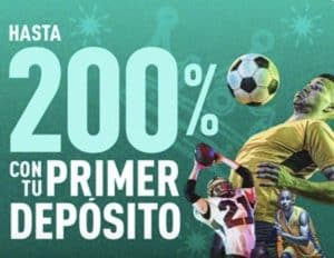 código promocional instabet bienvenida