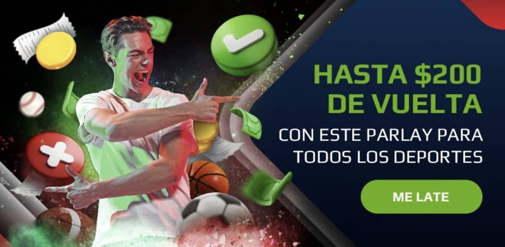 código del bono para netbet promo