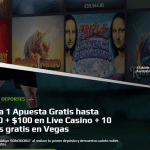 Netbet Galería