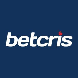 codigo promocional betcris logo