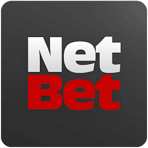 código del bono para netbet logo