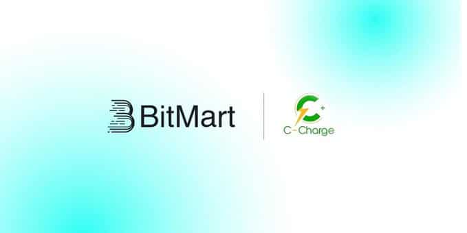 Proyecto ESG cotizará en BitMart