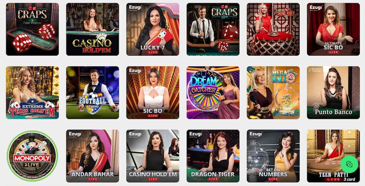 10bet Juegos de Azar Mexico