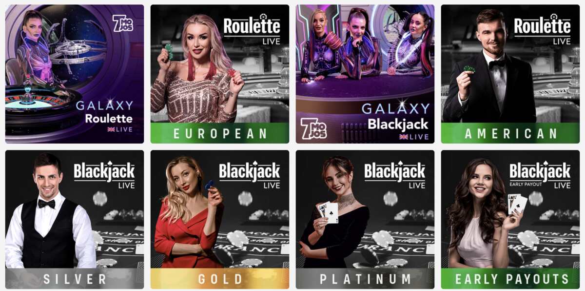 Instabet casino app disponible