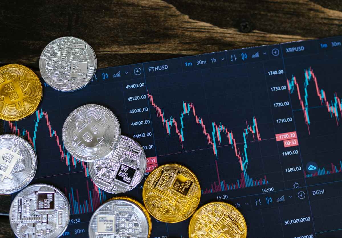 Halving Bitcoin y el mercado crypto