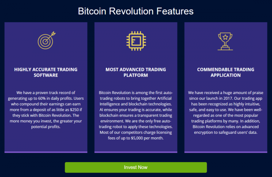 bitcoin revolution trading bot crypto