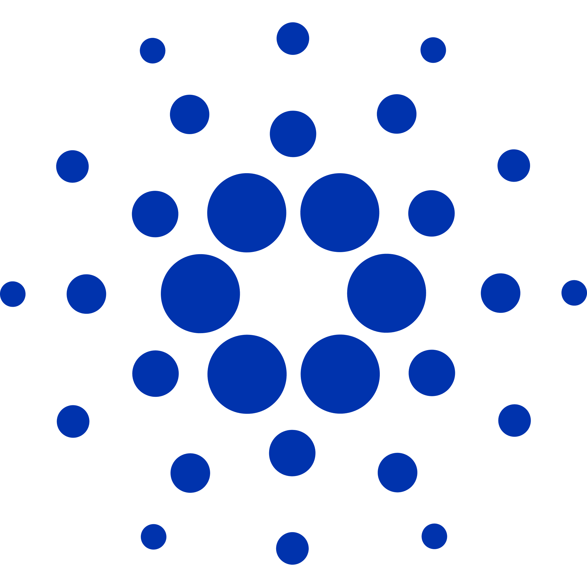 cardano logo