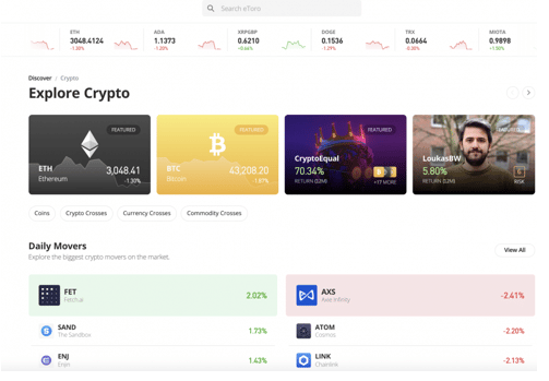 Proof of stake coins BNB