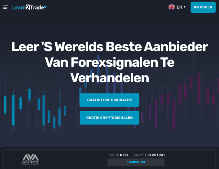 betrouwbaar crypto nieuws