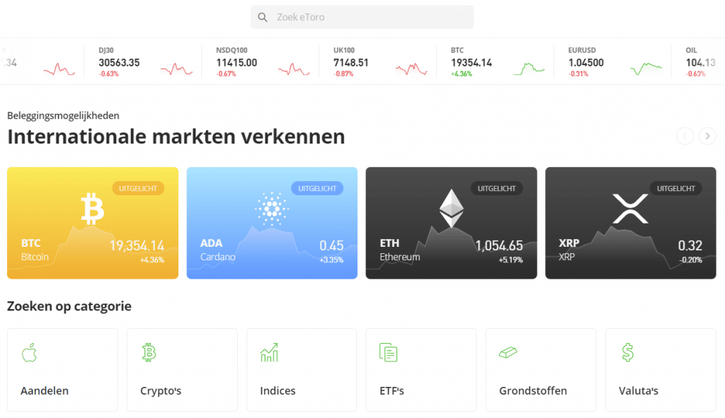 Crypto Schnell Geld Verdienen